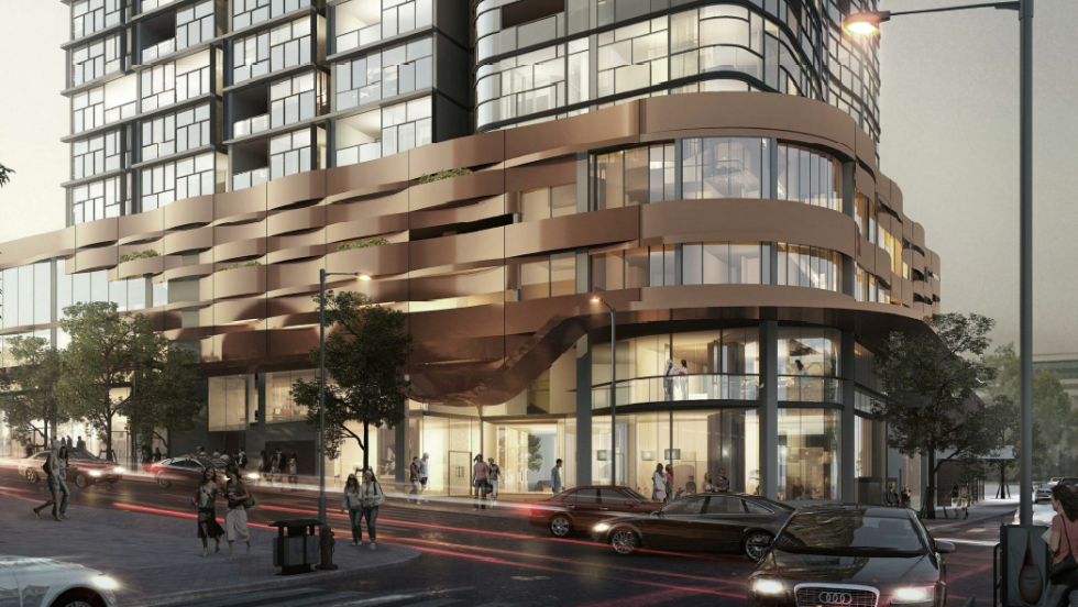 Frasers Property Australia wins major Queensland Government Buildto